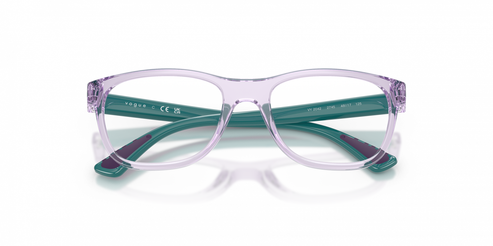 Vogue VY2042 2745  